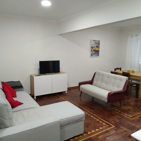 Sintra Casa Da Portela III Leilighet Eksteriør bilde