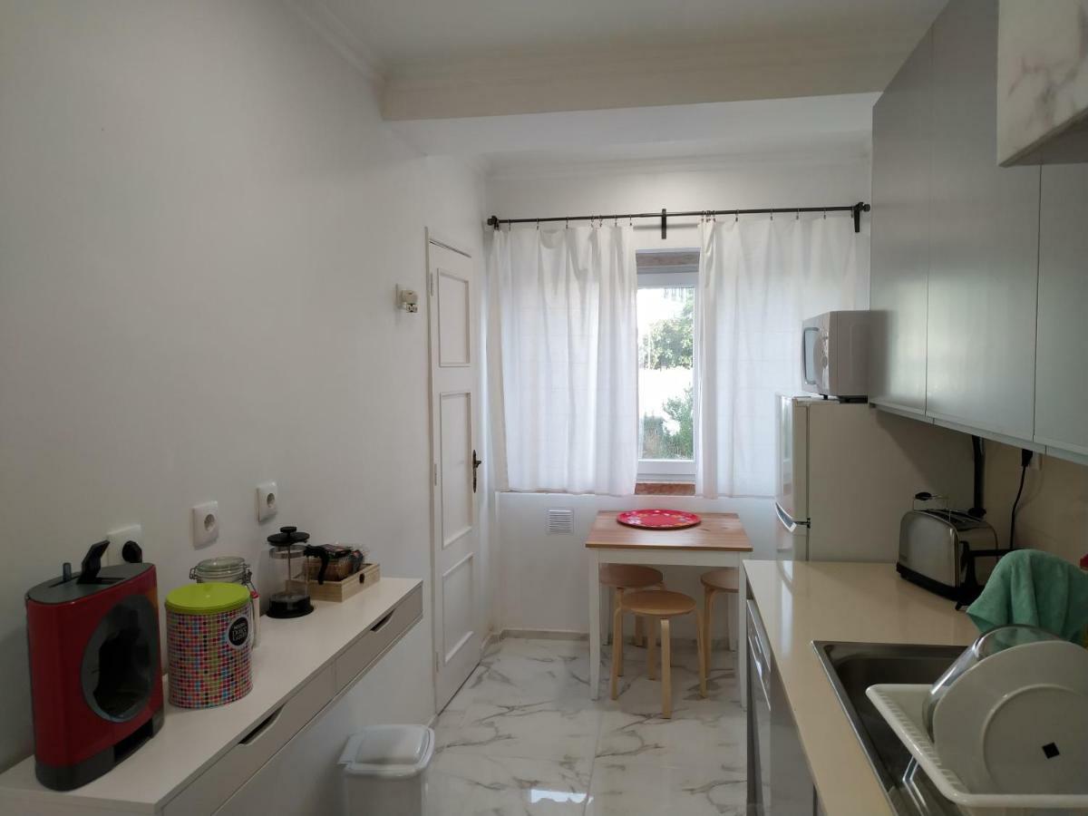 Sintra Casa Da Portela III Leilighet Eksteriør bilde