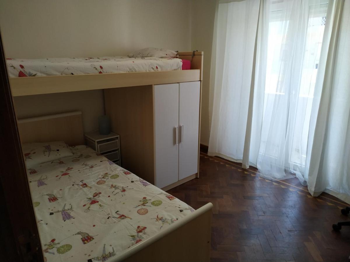 Sintra Casa Da Portela III Leilighet Eksteriør bilde