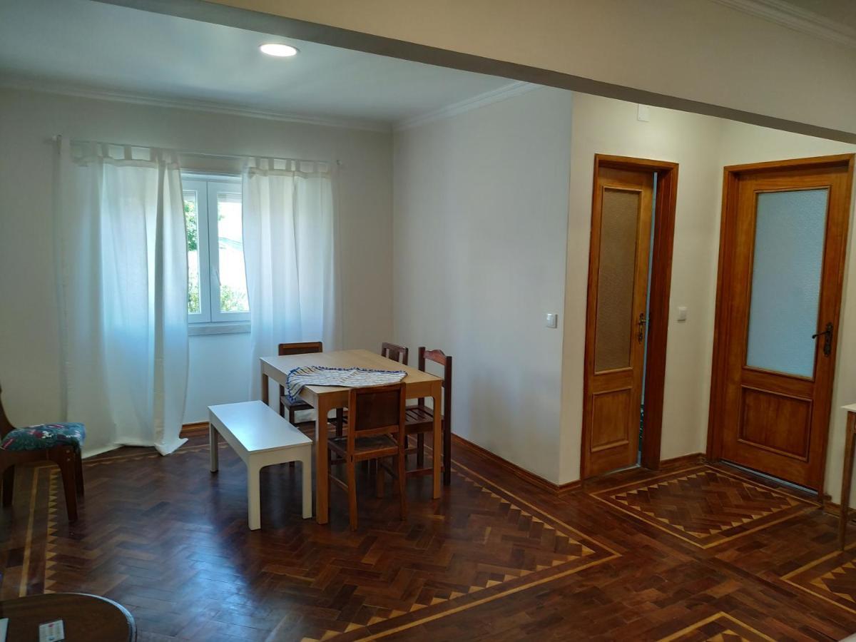 Sintra Casa Da Portela III Leilighet Eksteriør bilde