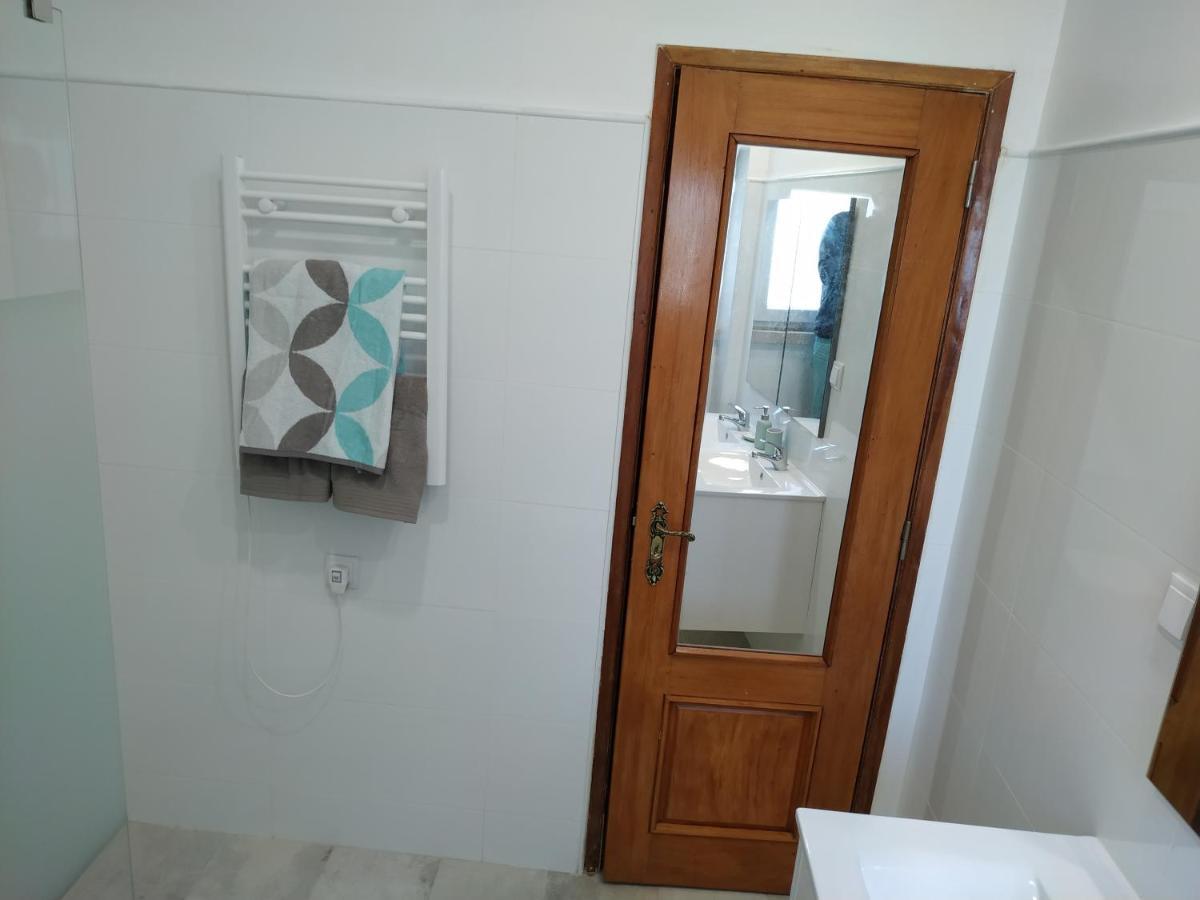 Sintra Casa Da Portela III Leilighet Eksteriør bilde