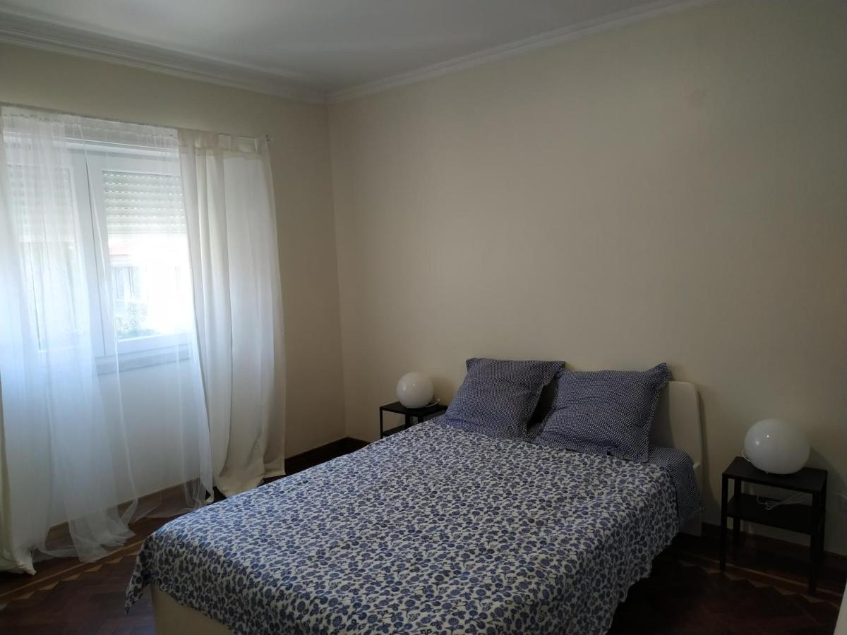 Sintra Casa Da Portela III Leilighet Eksteriør bilde