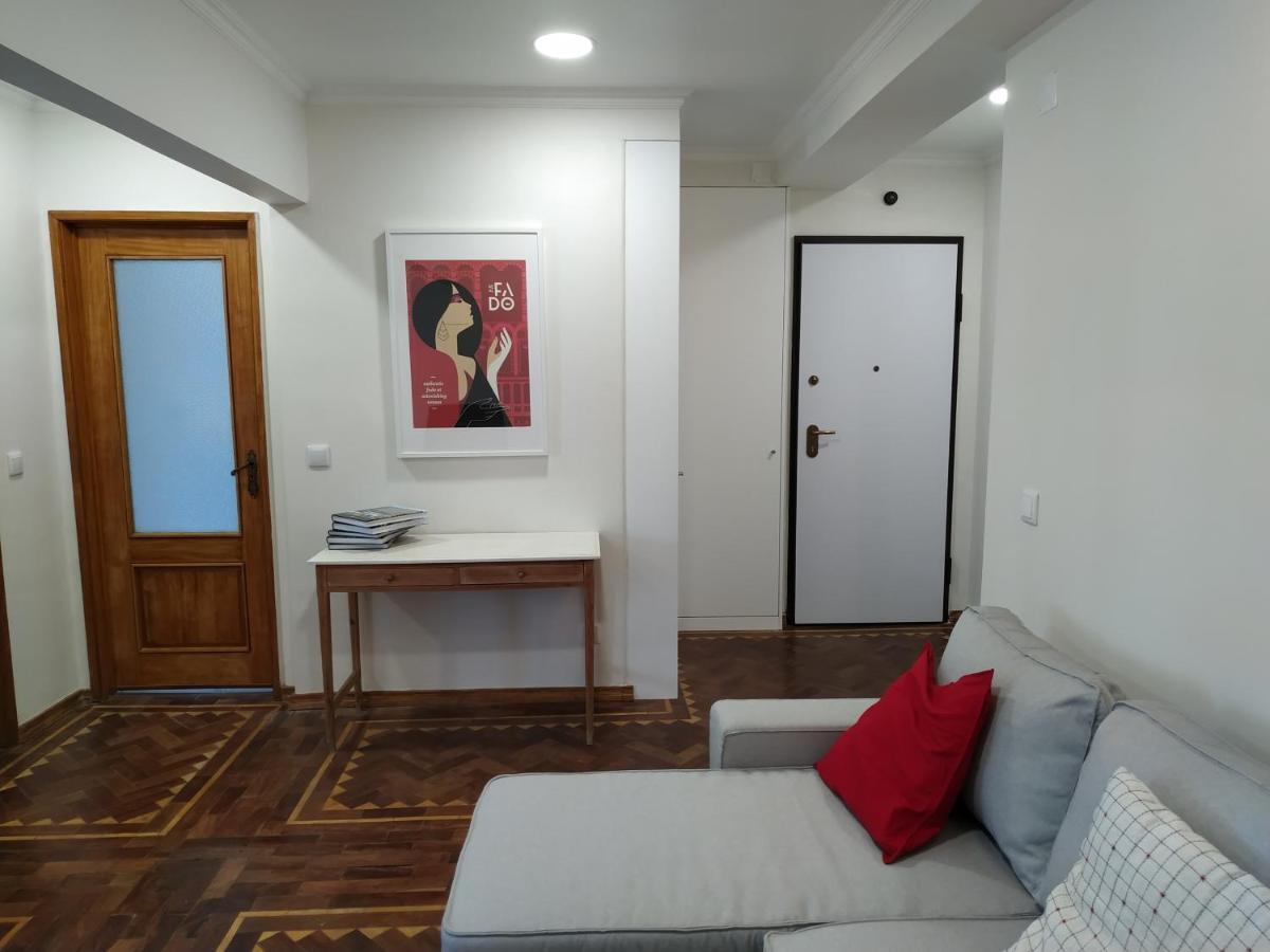 Sintra Casa Da Portela III Leilighet Eksteriør bilde